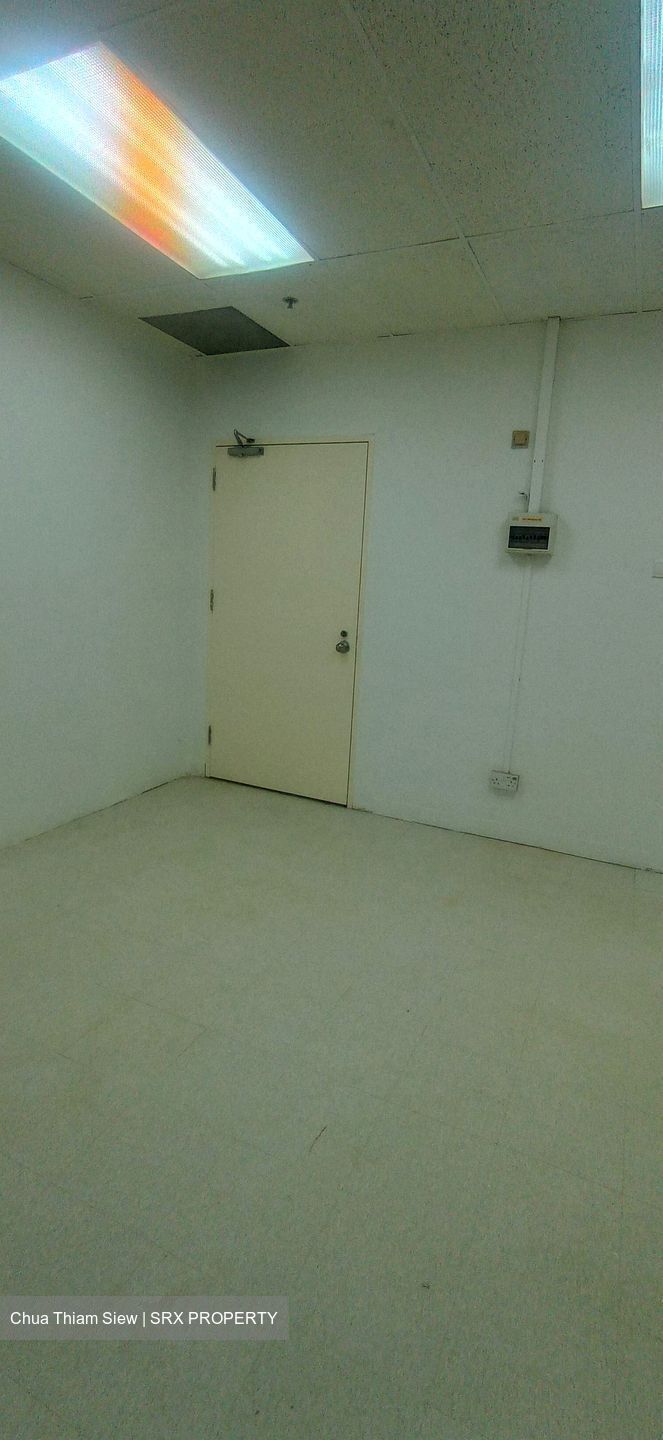 Imm Building (D22), Factory #591957121